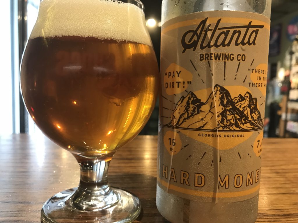 Atlanta Brewing Company 