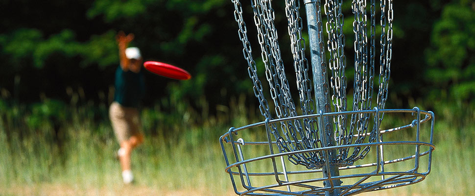 This isn’t your parents’ disc golf magazine.