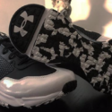 Shoes That Aren’t Adidas, Vol. 1:  Under Armour Ultimate Turf Baseball Trainer