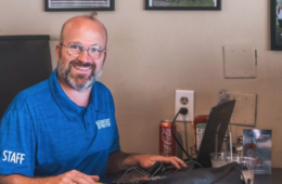 Steve Dodge