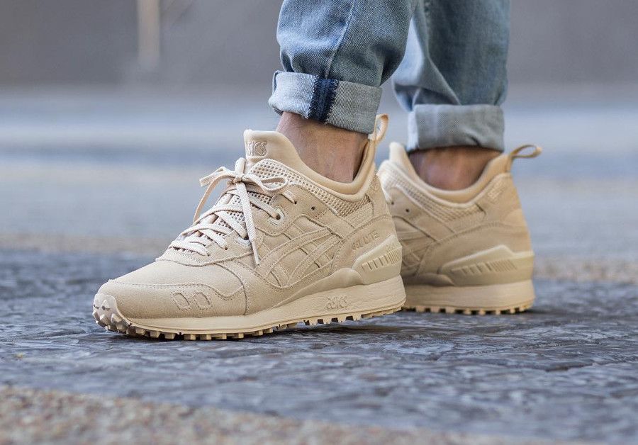 Asics gel on sale lyte mt opinie